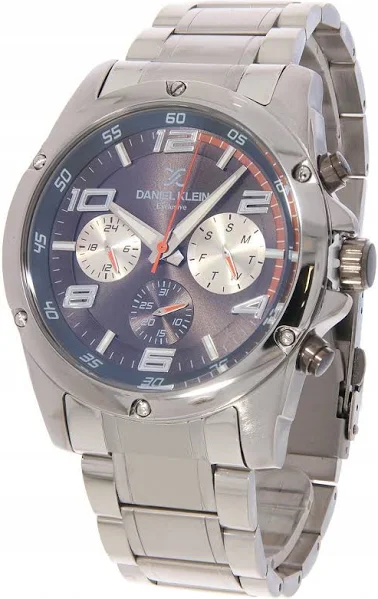 Zegarek Daniel Klein Exclusive DK11352