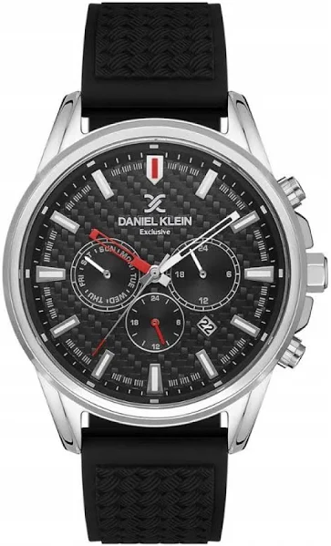 Zegarek męski Daniel Klein DK.1.12807-1