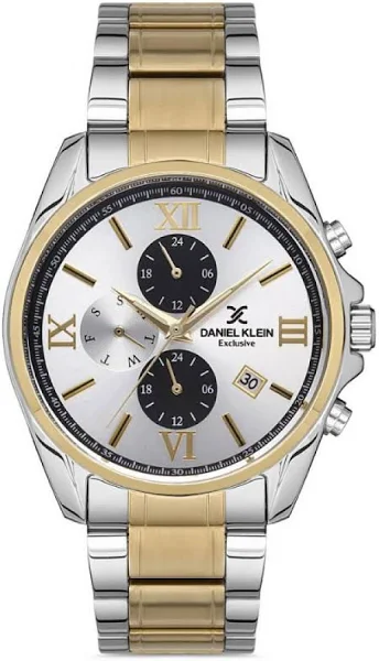 Daniel Klein DK.1.12808-4