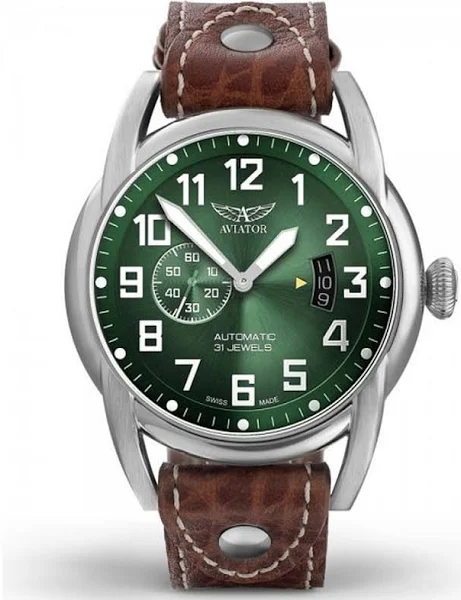 Zegarek męski Aviator Bristol Scout V