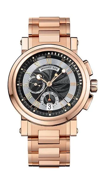 Breguet Marine Chronograph