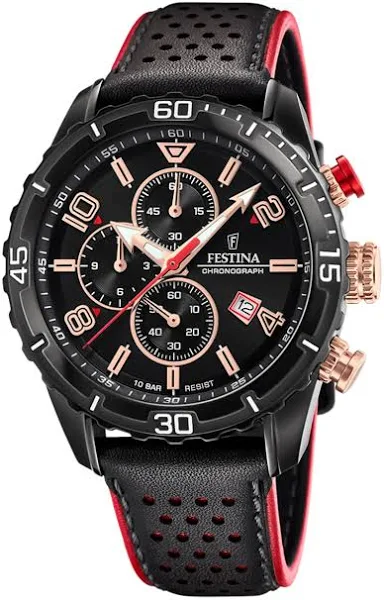 Zegarek Festina Chrono Sport