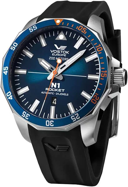 Zegarek Vostok Europe N1 Rocket
