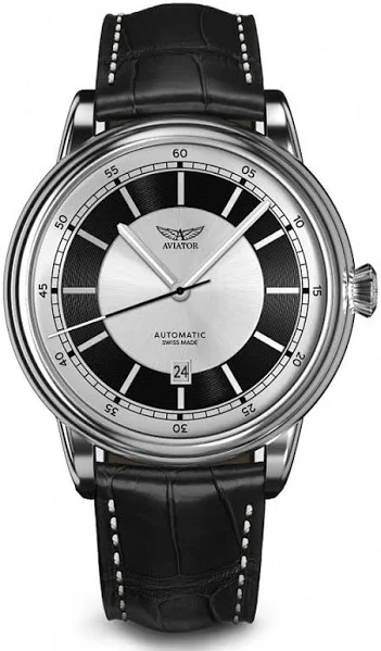 Zegarek męski Aviator Douglas DC-3 V.3.32.0.247.4