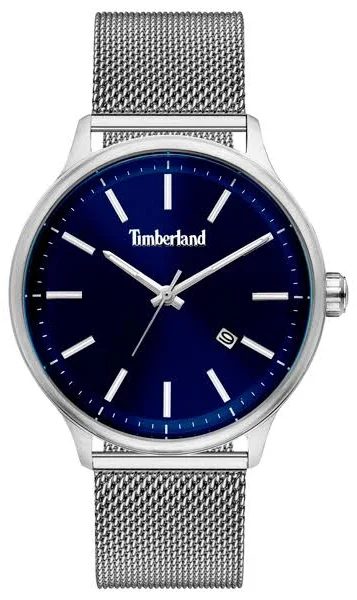 Timberland Zegarek męski TBL.15638JS-03MM