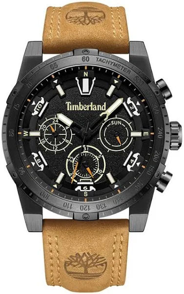 Zegarek męski Timberland TBL.TDWGF2230403