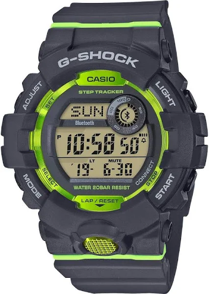 Casio G-Shock Zegarek