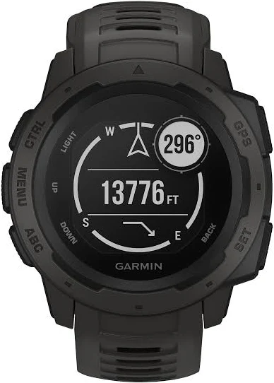 Garmin Instinct