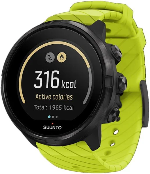 Zegarek Suunto 9