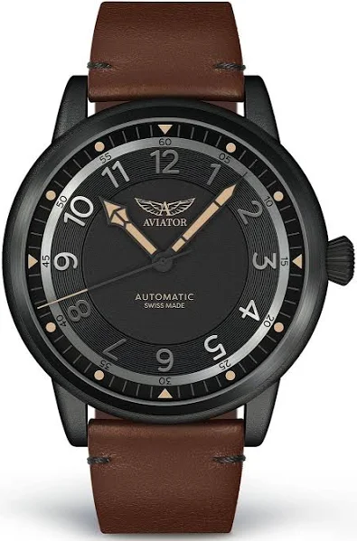 Zegarek Aviator Douglas Dakota V.3.31.0.228.4