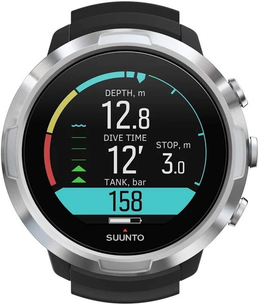 Suunto D5