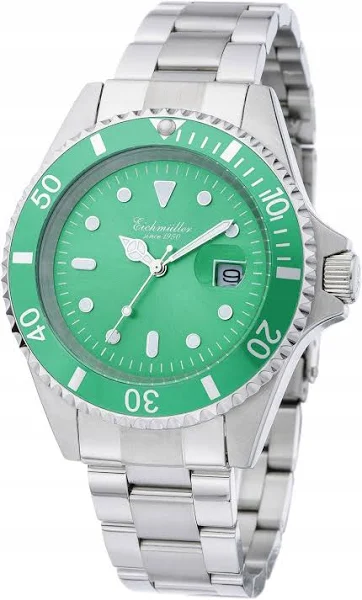 Eichmüller 3411 Classic zegarek do nurkowania