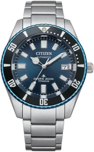 Citizen Promaster NB6026-56L