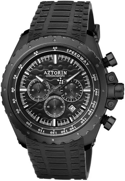Zegarek męski Aztorin Sport Ekstraliga