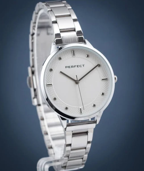 Zegarek damski Perfect S369-01 + Box