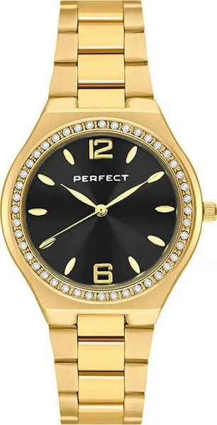 Zegarek DAMSKI Perfect + BOX