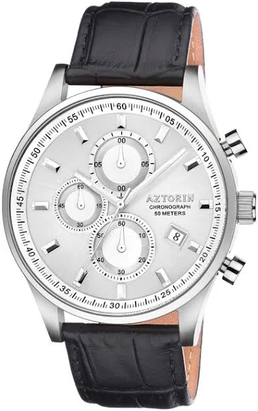 Zegarek męski Aztorin Casual
