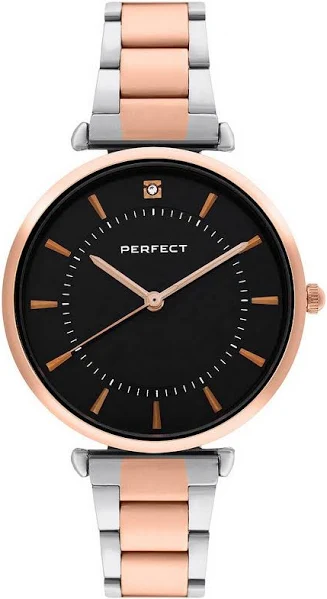 Zegarek damski Perfect Classic PF00691
