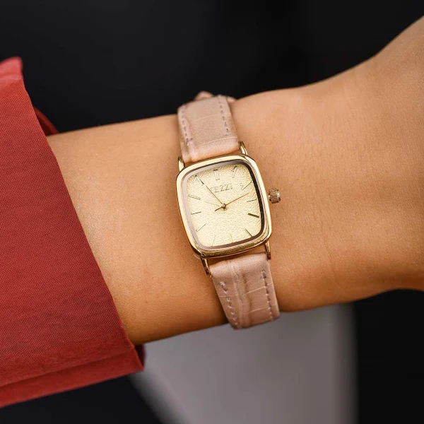 Zegarek Vezzi złoty B507057Z12