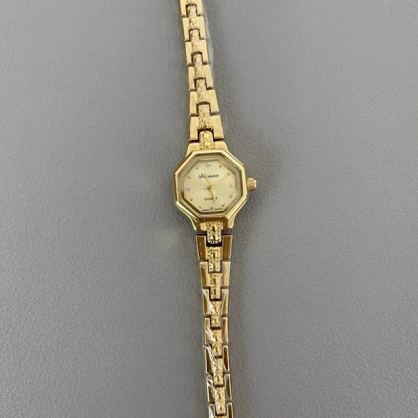 bransoletka retro 2024 nowy damski zegarek