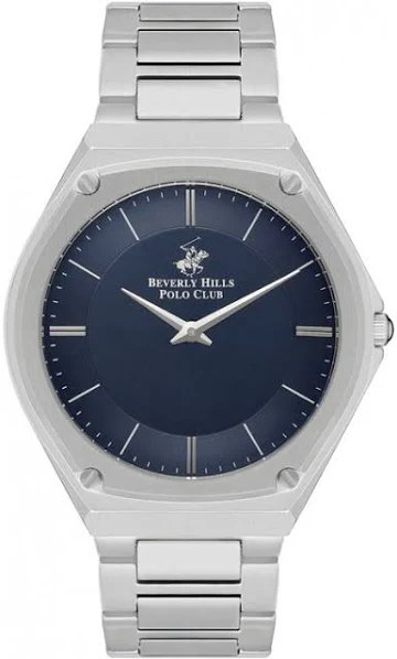 Zegarek Beverly Hills Polo Club BP3545X