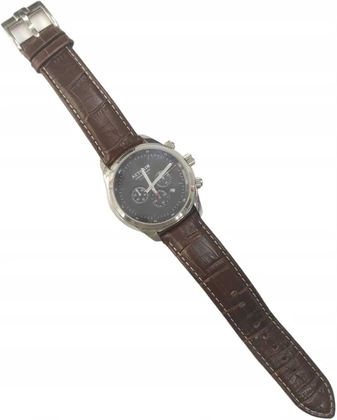 Zegarek Męski Aztorin Chronograph A055.G264