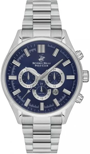 Zegarek Beverly Hills Polo Club BP3395X.390