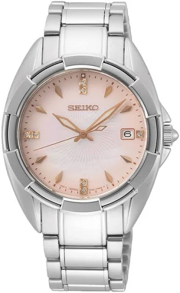 Zegarek Damski Seiko Classic SKK725P1