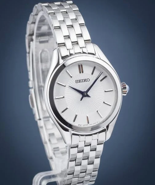 Seiko Classic Lady SUR537P1 Zegarek Damski