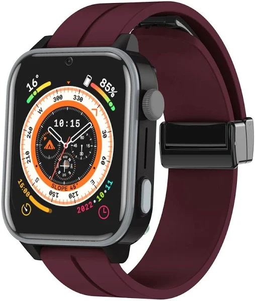 Smartwatch Bemi Senio
