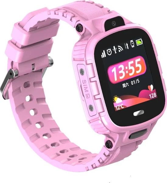 Smartwatch Calmean Active