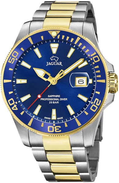 Jaguar Executive Diver J863