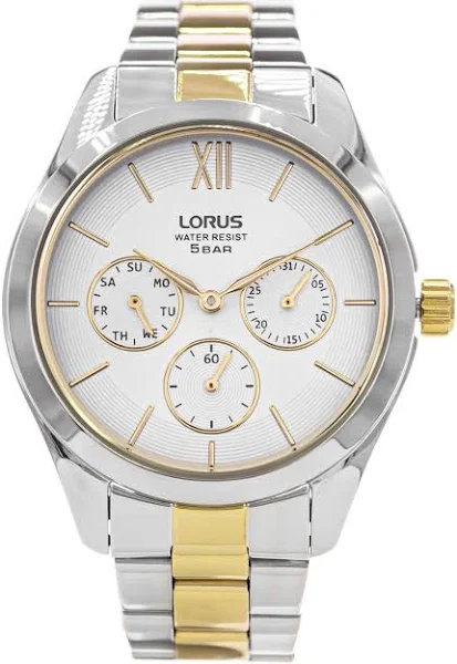 Lorus Watches Mod. Rp653dx9