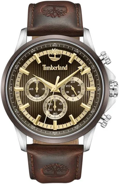 Zegarek męski Timberland TBL.TDWGF0054601