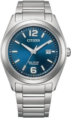 Citizen Zegarek Titanium