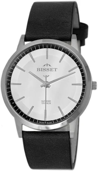 Zegarek męski Bisset BIS068