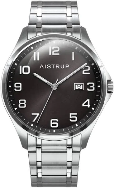 Aistrup Titanium Sapphire EZ-Read AIW7901