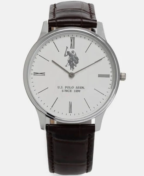 zegarek męski U.S. Polo Assn. Jeremy USP7192ST