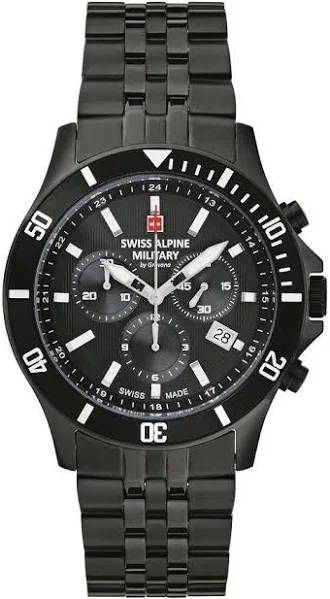 Swiss Alpine Military Sam7022.9177