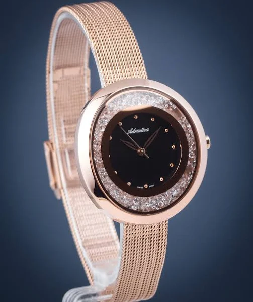 Zegarek damski Adriatica A3771.9144QZ