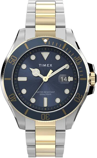 Timex Zegarek Harborside Coast TW2V42000