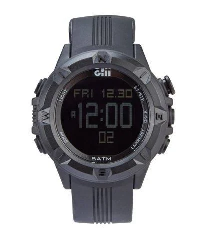 Gill Stealth Racer Zegarek