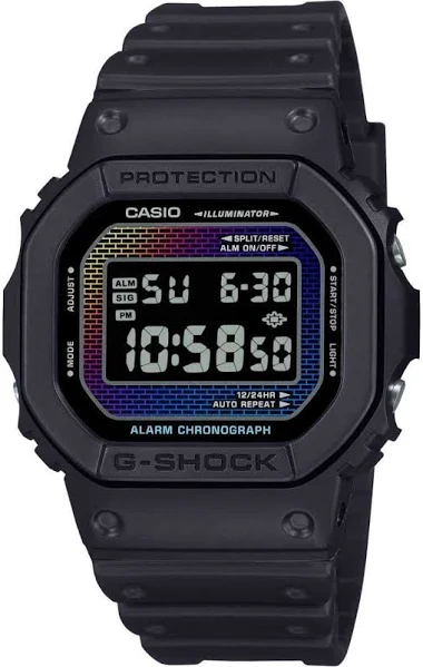 Casio G-SHOCK zegarek