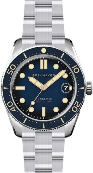 Spinnaker Croft Automatic