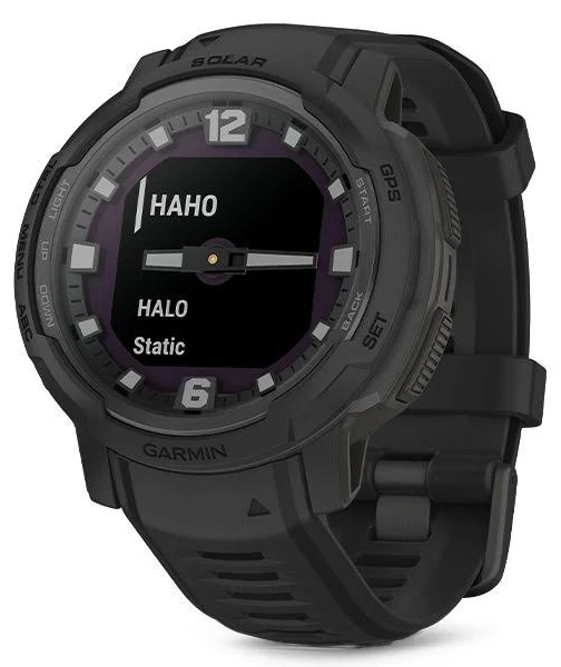 Garmin Instinct Crossover