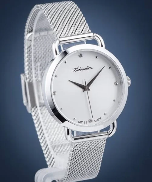 Adriatica A3730.5143Q Zegarek damski