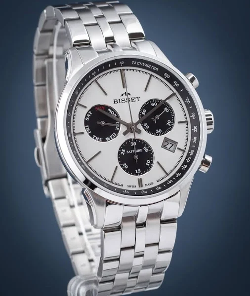 Zegarek męski Bisset BIS167