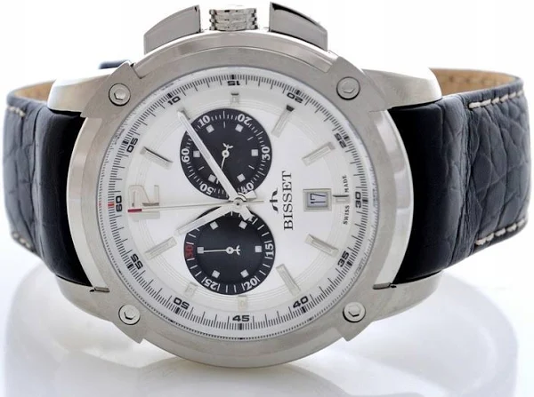 Zegarek Bisset BSCC72 DANFORT Chrono