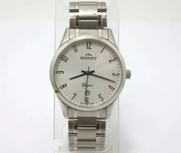 Zegarek męski Bisset Crystal
