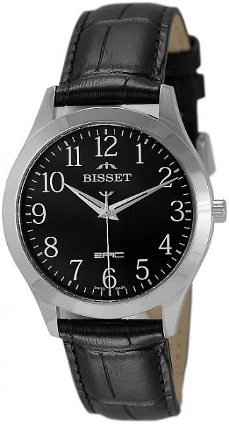 Zegarek męski Bisset BSCE50SABX03BX